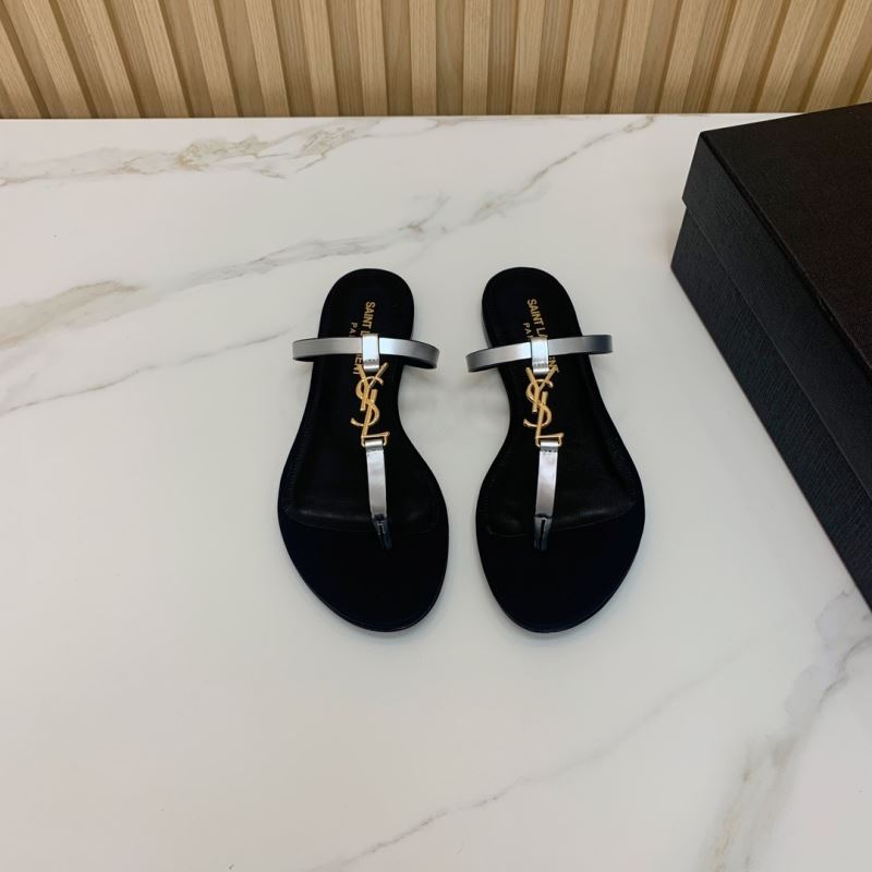 Ysl Sandals